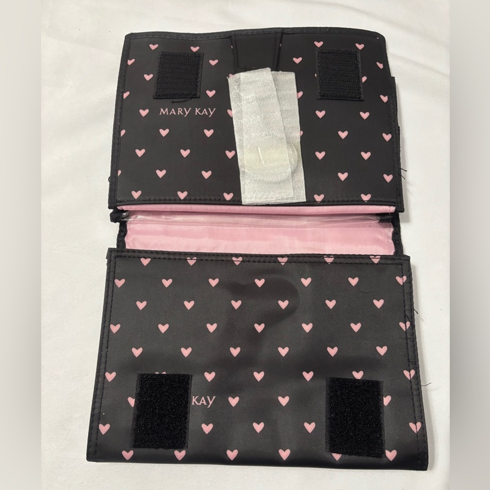 Mary Kay Travel Roll-Up Bag (unfilled) - Picture 5 of 9